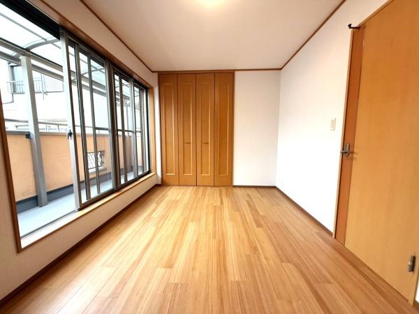 寝屋川市平池町の中古一戸建て