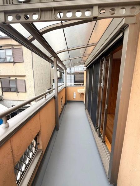 寝屋川市平池町の中古一戸建て