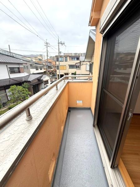 寝屋川市平池町の中古一戸建て