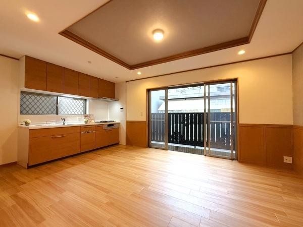 寝屋川市平池町の中古一戸建て