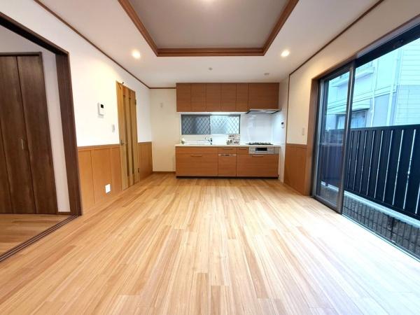 寝屋川市平池町の中古一戸建て