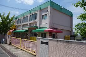 寝屋川市高宮２丁目の土地(常盤学園保育所)