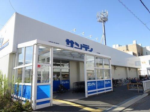 寝屋川市河北中町の中古一戸建て(サンディ四条畷店)