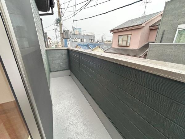 寝屋川市河北中町の中古一戸建て