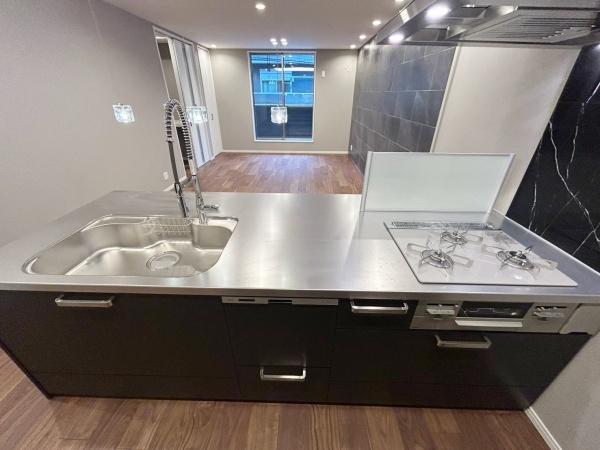 寝屋川市河北中町　中古戸建