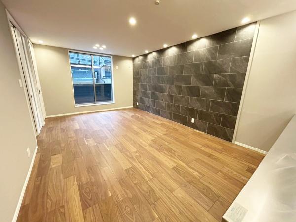 寝屋川市河北中町の中古一戸建て