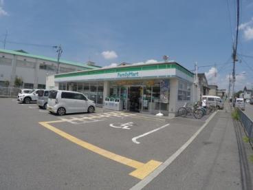 門真市岸和田２丁目の中古一戸建て(ファミリーマート下馬伏町店)
