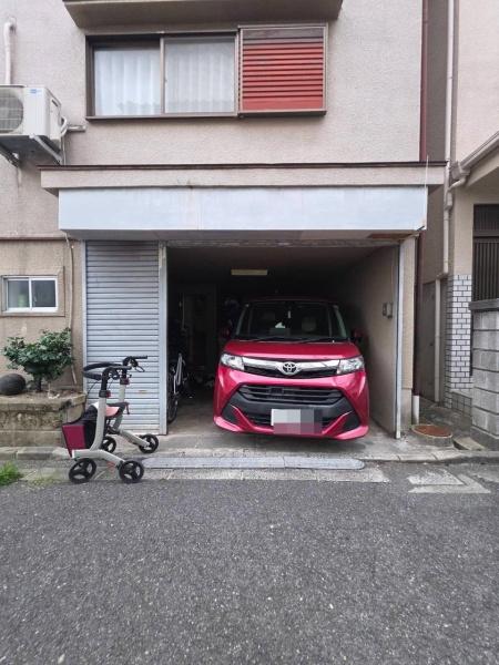 門真市岸和田2丁目　中古戸建