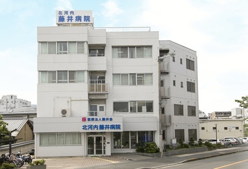 ふぁみーゆ寝屋川セントラルパークB棟(医療法人藤井会北河内藤井病院)