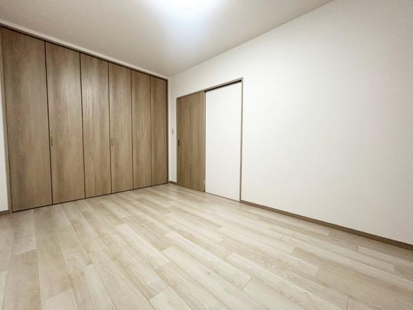ふぁみーゆ寝屋川セントラルパークB棟