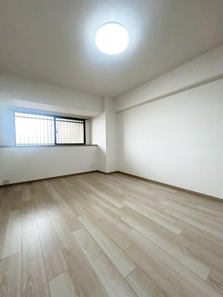 ふぁみーゆ寝屋川セントラルパークB棟