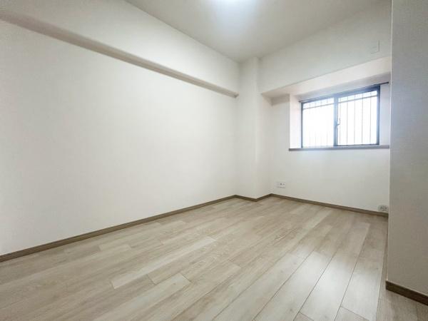 ふぁみーゆ寝屋川セントラルパークB棟