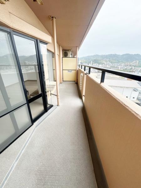 ふぁみーゆ寝屋川セントラルパークB棟