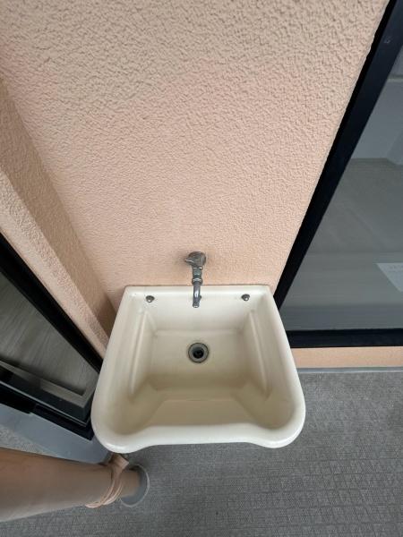 ふぁみーゆ寝屋川セントラルパークB棟