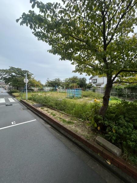 ふぁみーゆ寝屋川セントラルパークB棟