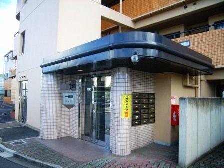ふぁみーゆ寝屋川セントラルパークB棟
