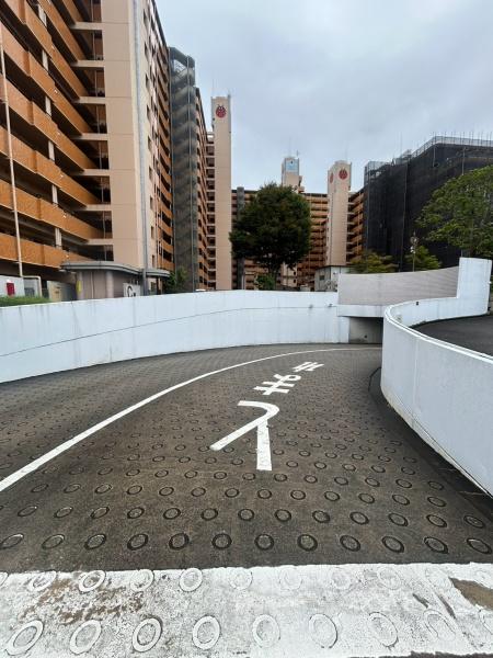 ふぁみーゆ寝屋川セントラルパークB棟