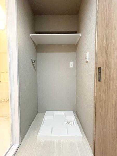 ふぁみーゆ寝屋川セントラルパークB棟