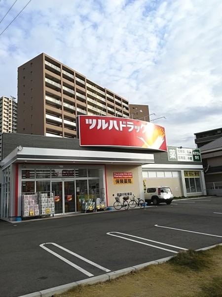 寝屋川市松屋町の中古一戸建て(ツルハドラッグ寝屋川松屋店)