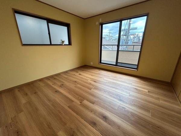 寝屋川市松屋町の中古一戸建て