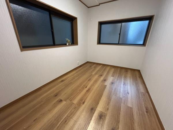 寝屋川市松屋町の中古一戸建て