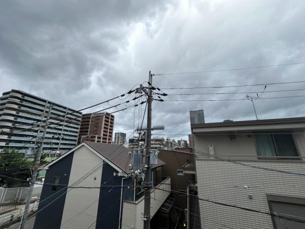 寝屋川市松屋町の中古一戸建て