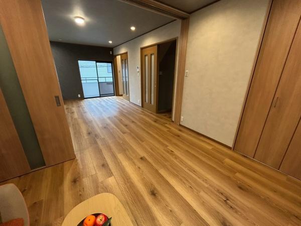 寝屋川市松屋町　中古戸建
