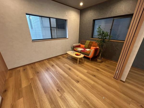 寝屋川市松屋町の中古一戸建て
