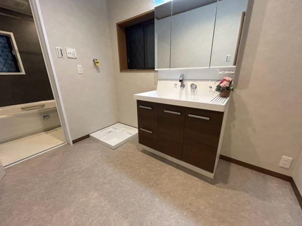 寝屋川市松屋町の中古一戸建て