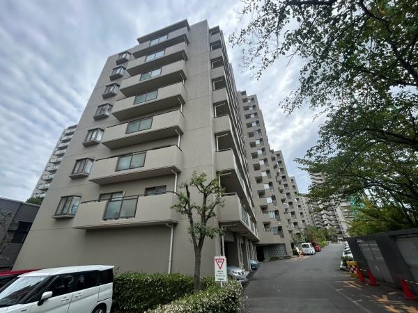 オークヒルズ香里五番館