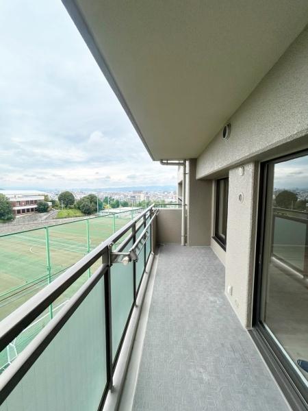 オークヒルズ香里五番館