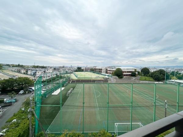 オークヒルズ香里五番館