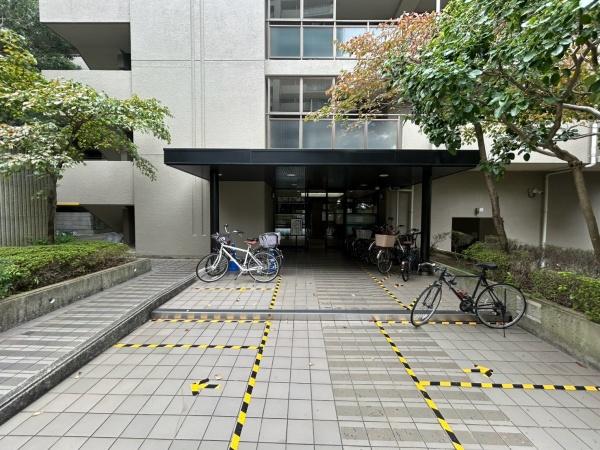オークヒルズ香里五番館