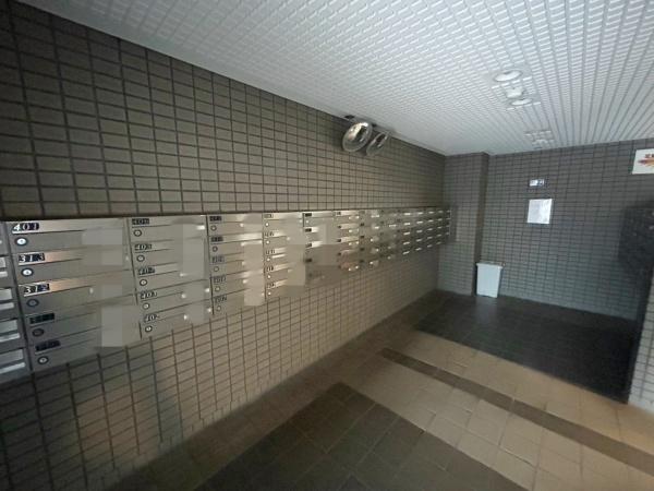 オークヒルズ香里五番館