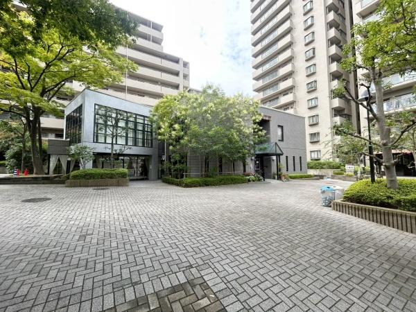 オークヒルズ香里五番館