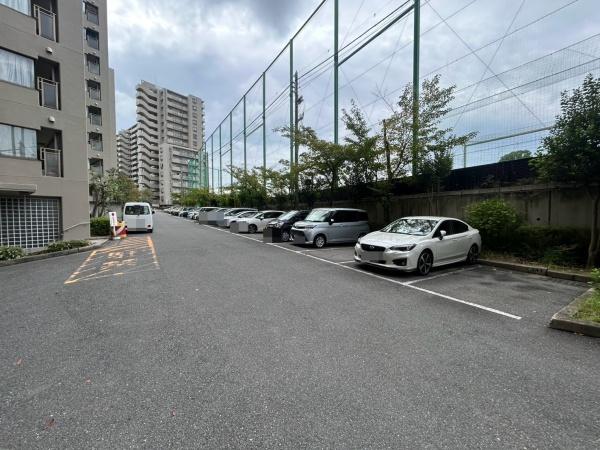 オークヒルズ香里五番館