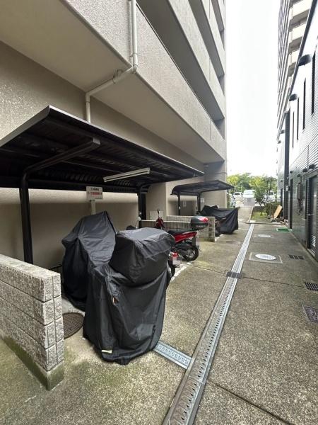 オークヒルズ香里五番館