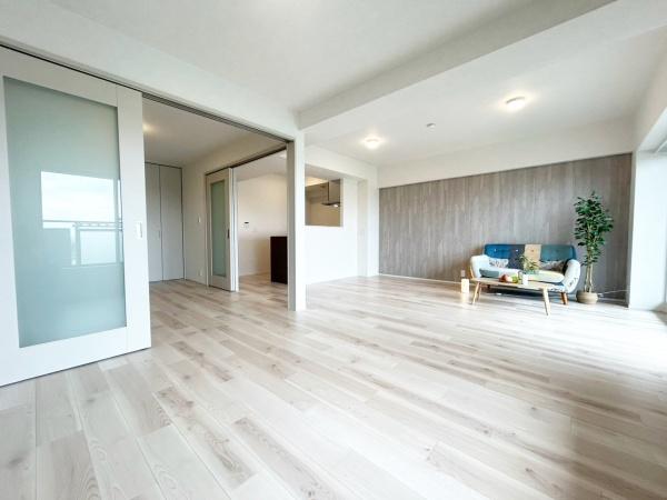 オークヒルズ香里五番館
