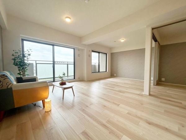 オークヒルズ香里五番館