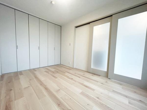 オークヒルズ香里五番館