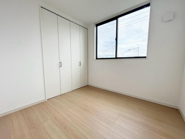 守口市南寺方東通3丁目　新築戸建