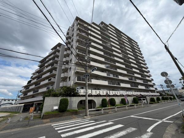 レックスガーデン鶴見緑地