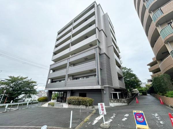 エスリード香里園美井元町