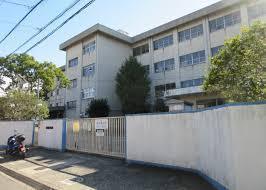 寝屋川市楠根南町の土地(寝屋川市立楠根小学校)