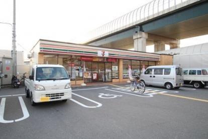 門真市北島町　新築戸建(セブンイレブン門真野口店)