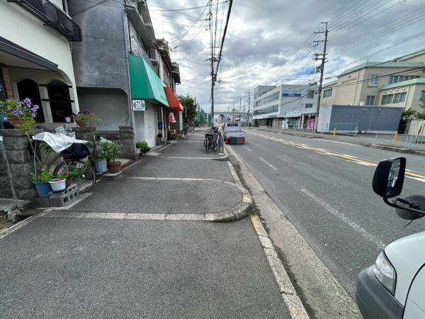 門真市北島町　新築戸建