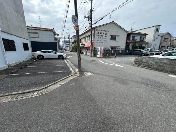 守口市藤田町５丁目の売土地