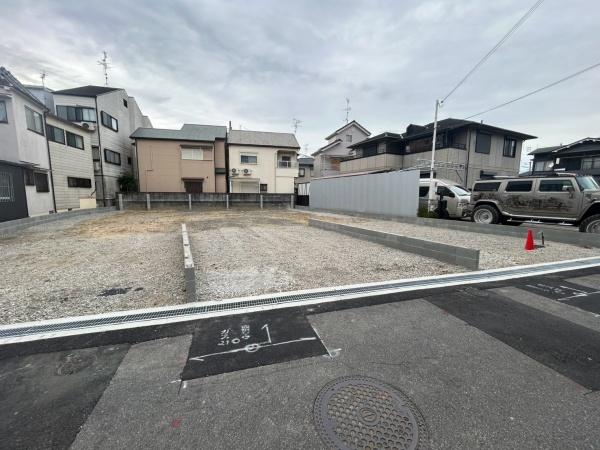 寝屋川市仁和寺本町5丁目　新築戸建2号棟