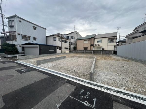 寝屋川市仁和寺本町5丁目　新築戸建2号棟