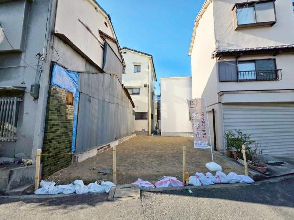 門真市堂山町　新築戸建